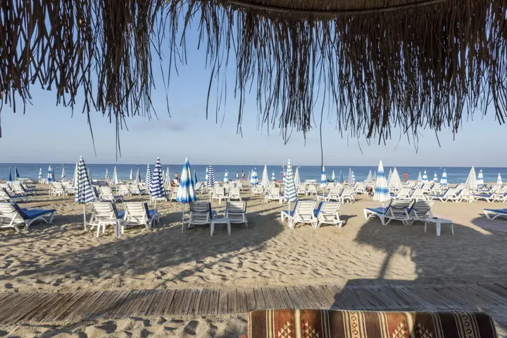 Аланья: Taç Premier Hotel & Spa