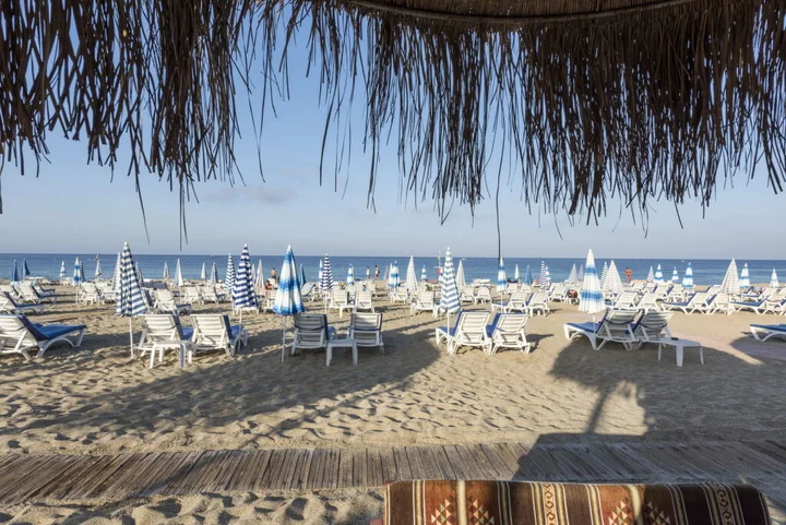 Аланья: Taç Premier Hotel & Spa