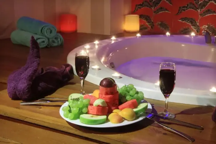 Аланья: Taç Premier Hotel & Spa