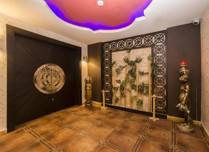 Аланья: Taç Premier Hotel & Spa