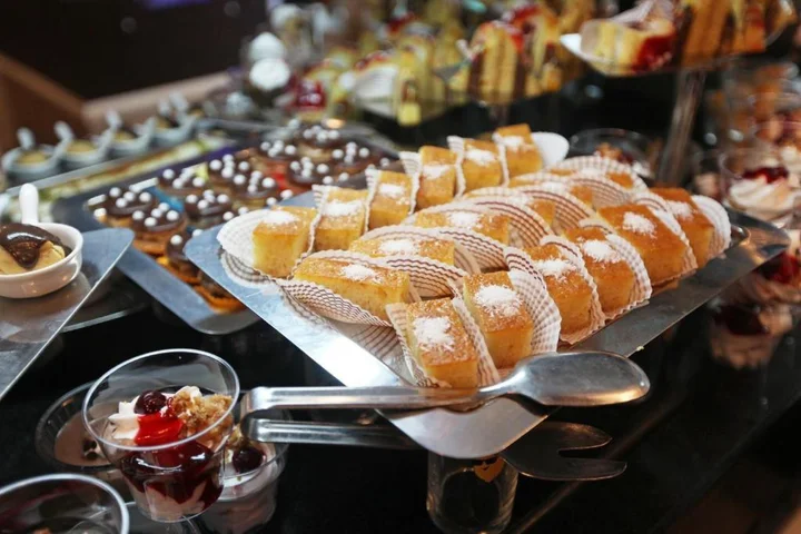 Аланья: Taç Premier Hotel & Spa