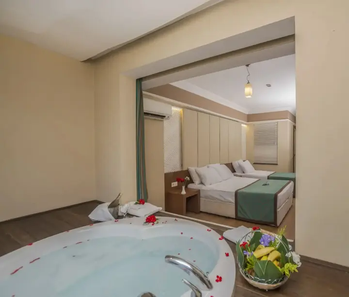 Аланья: Taç Premier Hotel & Spa