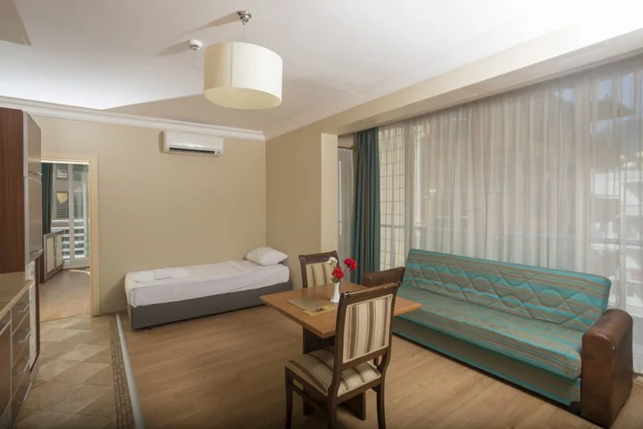 Аланья: Taç Premier Hotel & Spa