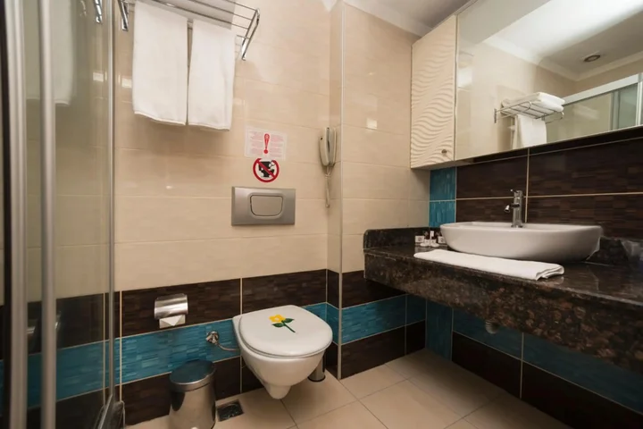 Аланья: Taç Premier Hotel & Spa