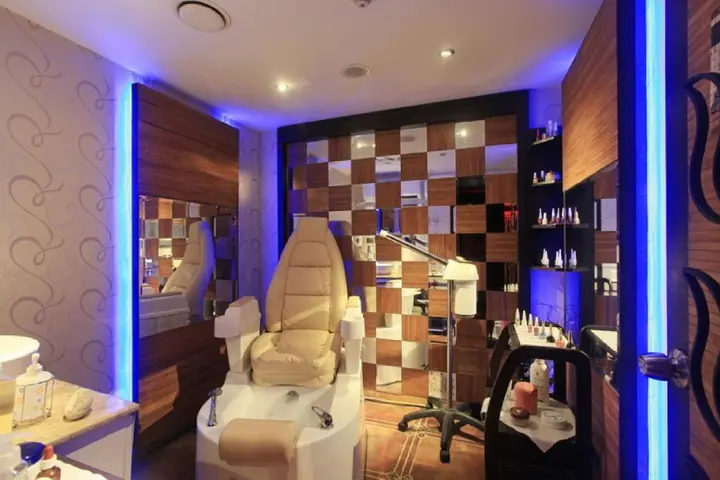 Аланья: Taç Premier Hotel & Spa