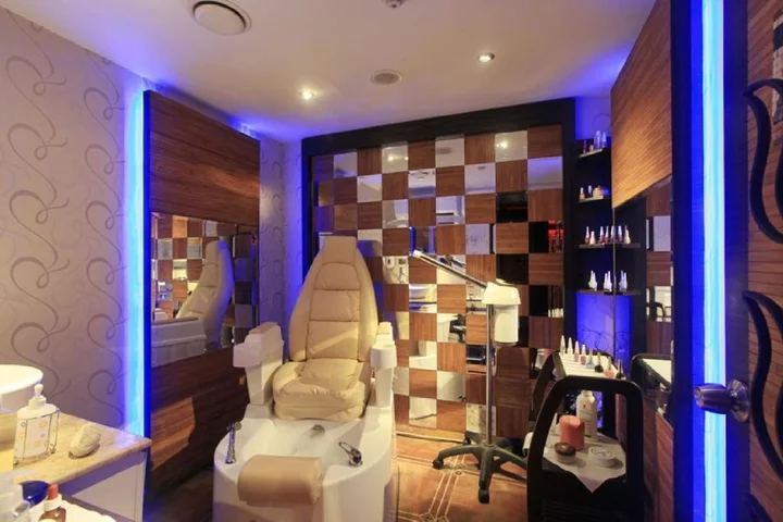 Аланья: Taç Premier Hotel & Spa