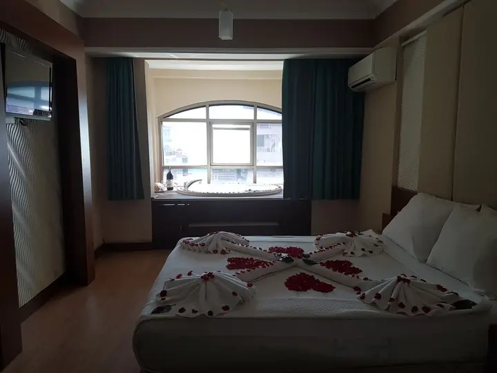 Аланья: Taç Premier Hotel & Spa