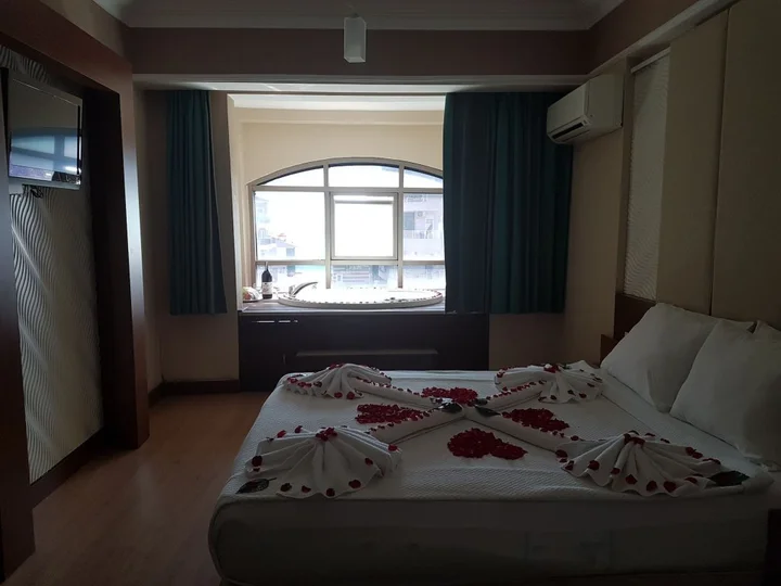Аланья: Taç Premier Hotel & Spa
