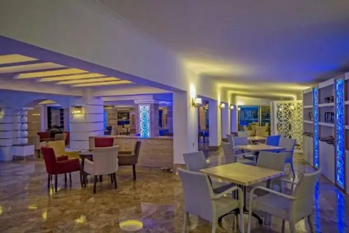 Аланья: Taç Premier Hotel & Spa
