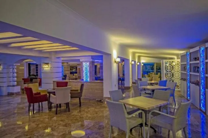 Аланья: Taç Premier Hotel & Spa