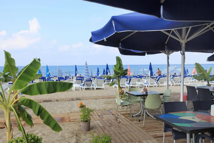 Аланья: Taç Premier Hotel & Spa