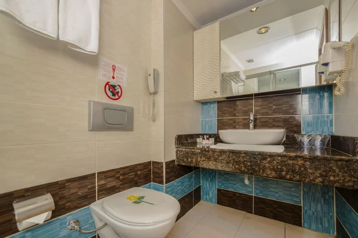 Аланья: Taç Premier Hotel & Spa