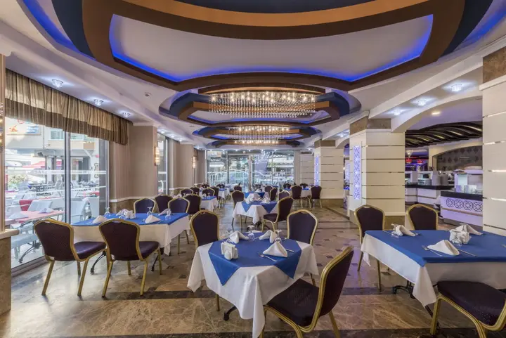 Аланья: Taç Premier Hotel & Spa