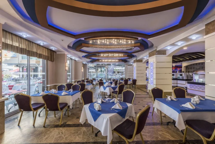Аланья: Taç Premier Hotel & Spa