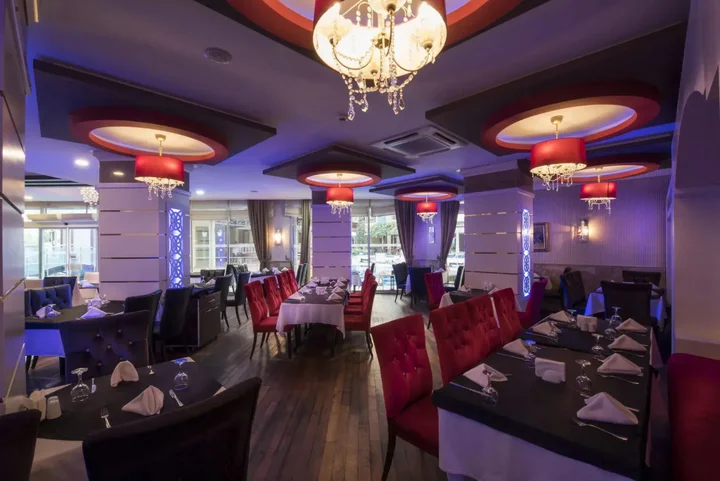 Аланья: Taç Premier Hotel & Spa