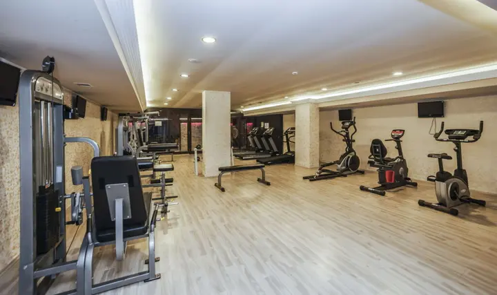 Аланья: Taç Premier Hotel & Spa