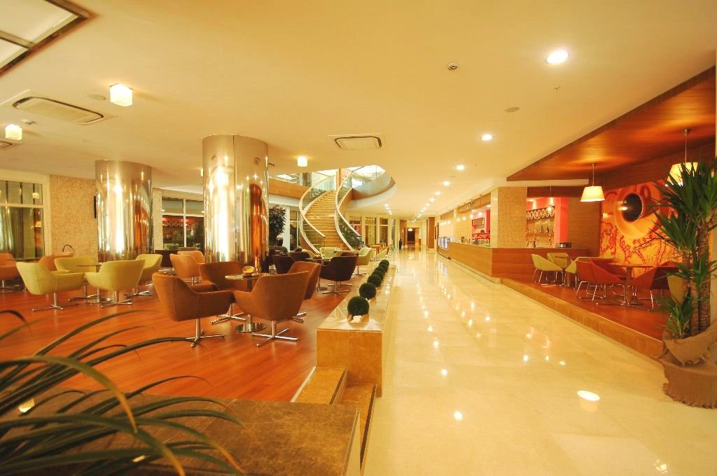 Манавгат: Sunis Evren Beach Resort Hotel & Spa