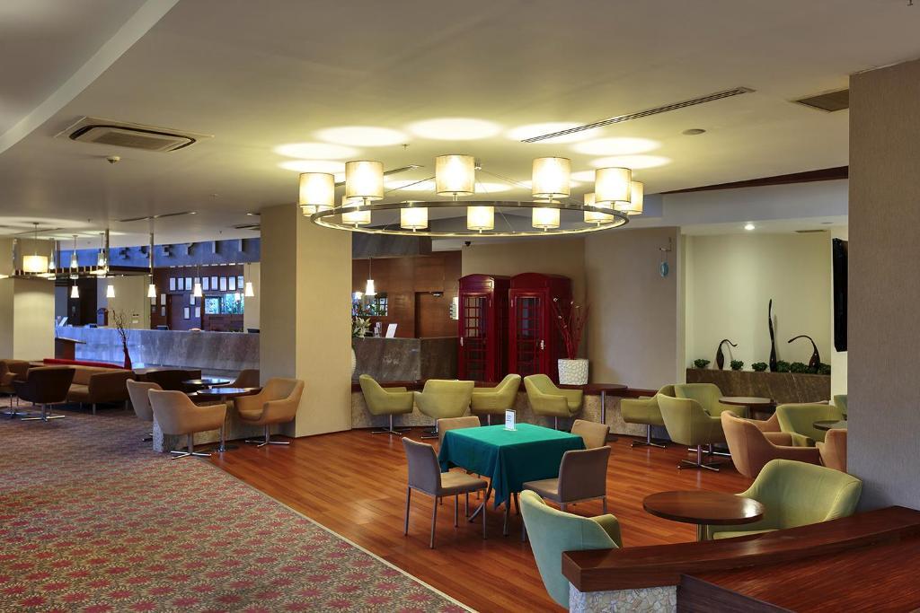 Манавгат: Sunis Evren Beach Resort Hotel & Spa