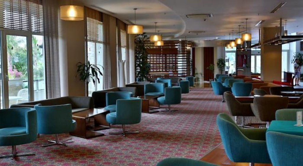 Манавгат: Sunis Evren Beach Resort Hotel & Spa