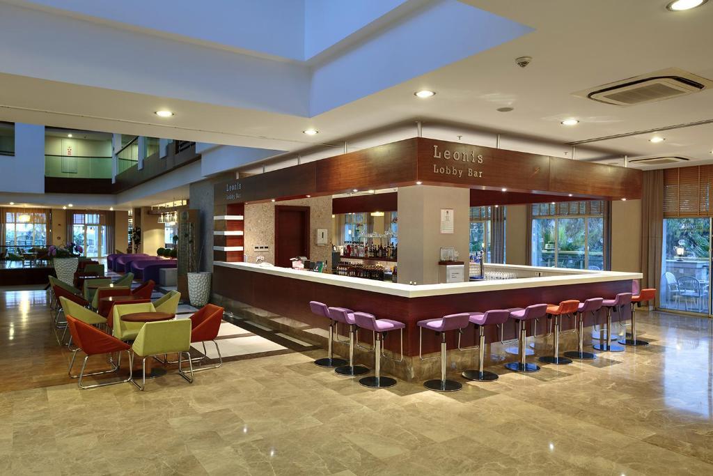 Манавгат: Sunis Evren Beach Resort Hotel & Spa