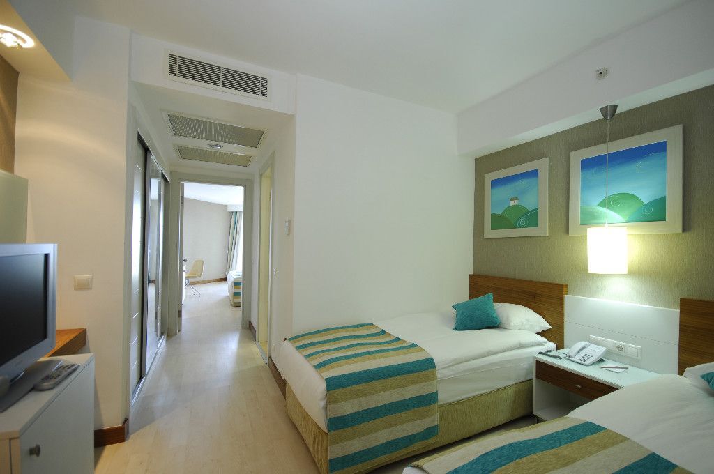 Манавгат: Sunis Evren Beach Resort Hotel & Spa