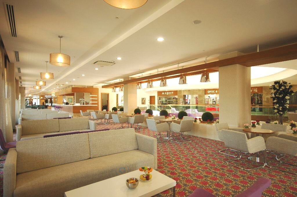 Манавгат: Sunis Evren Beach Resort Hotel & Spa