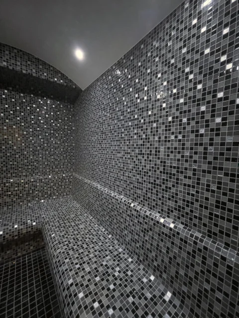 Стамбул: Отель Martinenz