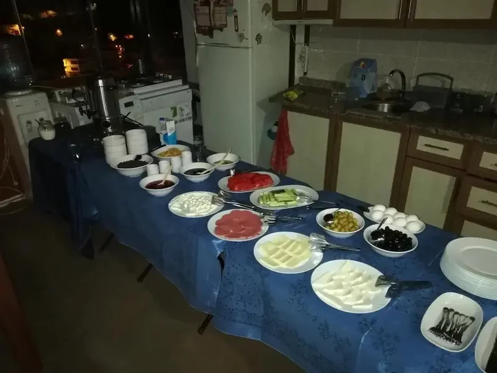 Сафранболу: Efe Guest House