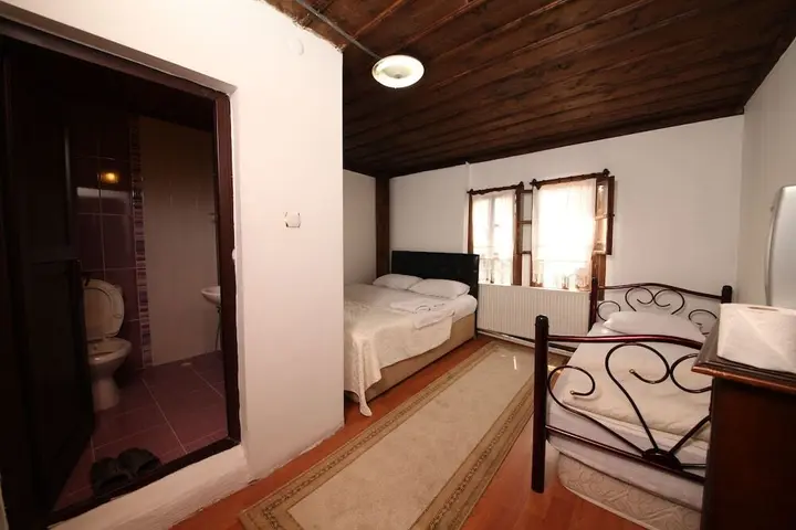 Сафранболу: Efe Guest House