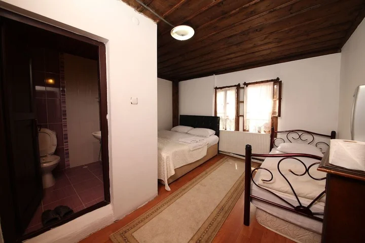 Сафранболу: Efe Guest House