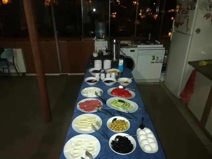 Сафранболу: Efe Guest House