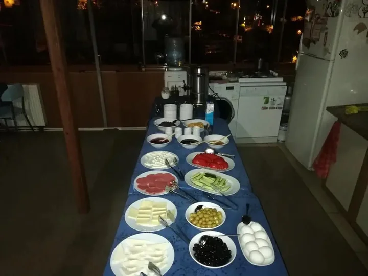Сафранболу: Efe Guest House