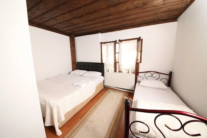Сафранболу: Efe Guest House