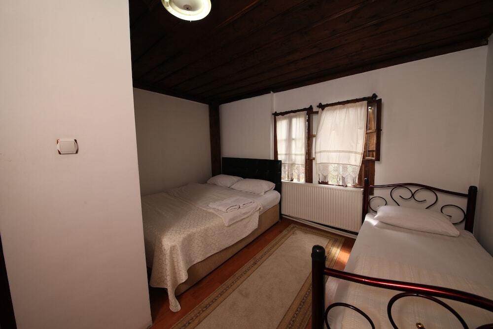 Сафранболу: Efe Guest House