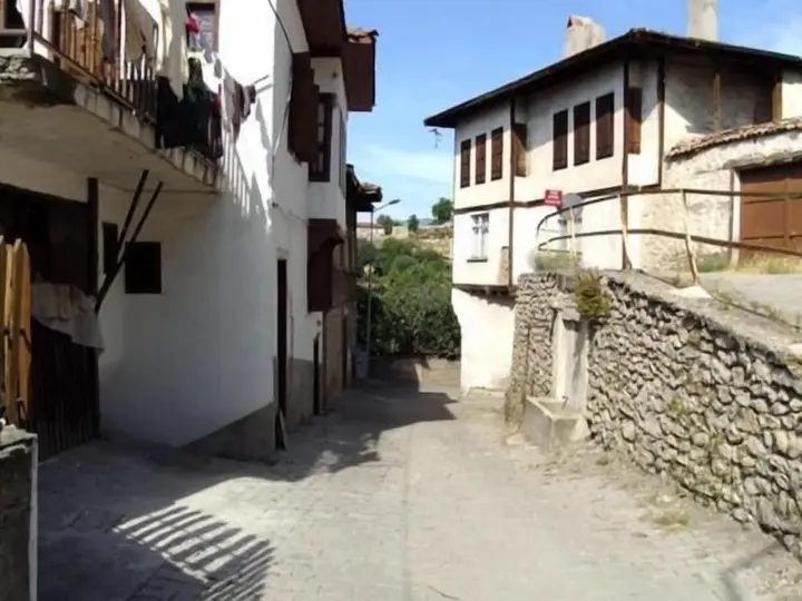 Сафранболу: Efe Guest House