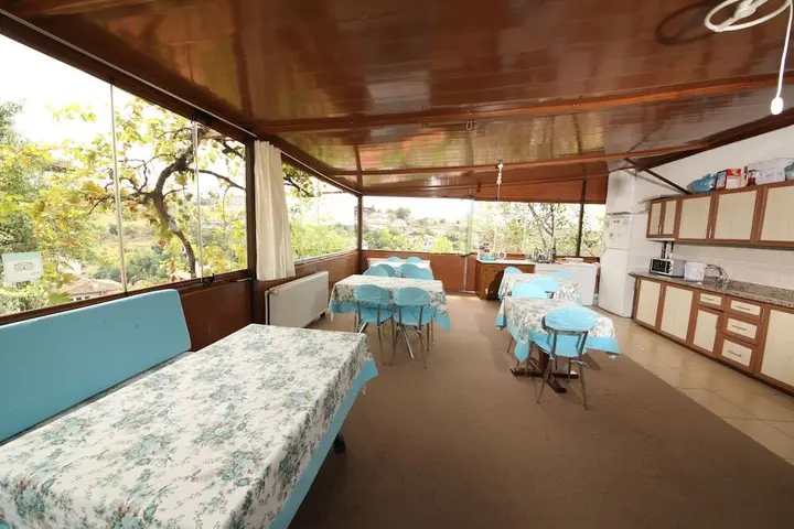 Сафранболу: Efe Guest House