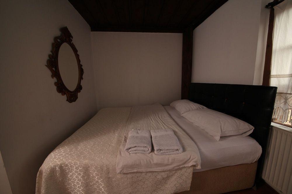 Сафранболу: Efe Guest House