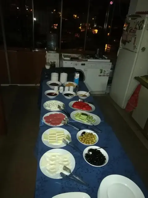 Сафранболу: Efe Guest House