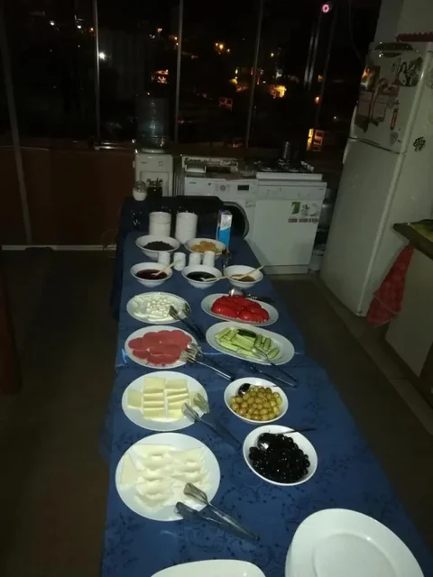 Сафранболу: Efe Guest House