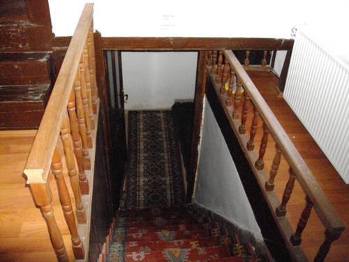 Сафранболу: Efe Guest House
