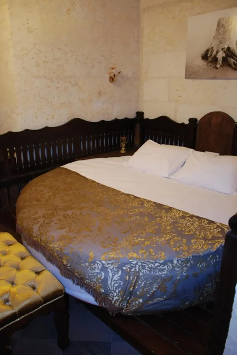Мустафапаша: Perimasali Cave Hotel - Cappadocia