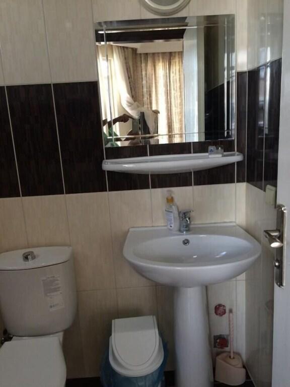 Аланья: Ak Otel