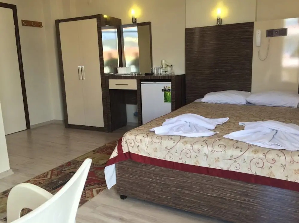 Аланья: Ak Otel