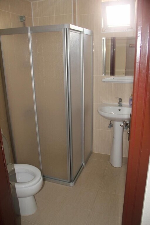 Аланья: Ak Otel