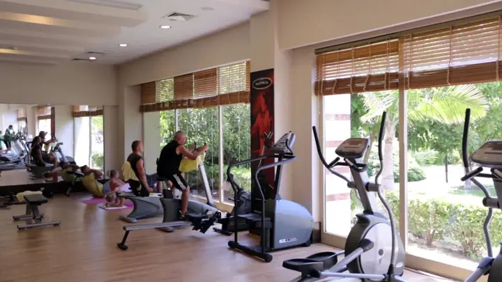 Манавгат: Sunis Kumköy Beach Resort Hotel & Spa - All inclusive