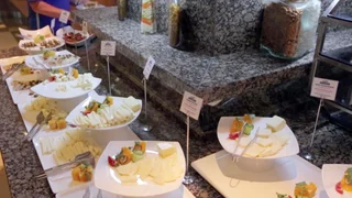 Манавгат: Sunis Kumköy Beach Resort Hotel & Spa - All inclusive