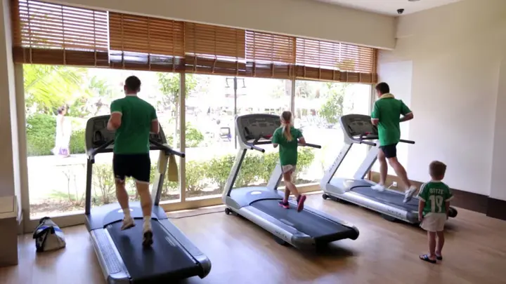 Манавгат: Sunis Kumköy Beach Resort Hotel & Spa - All inclusive