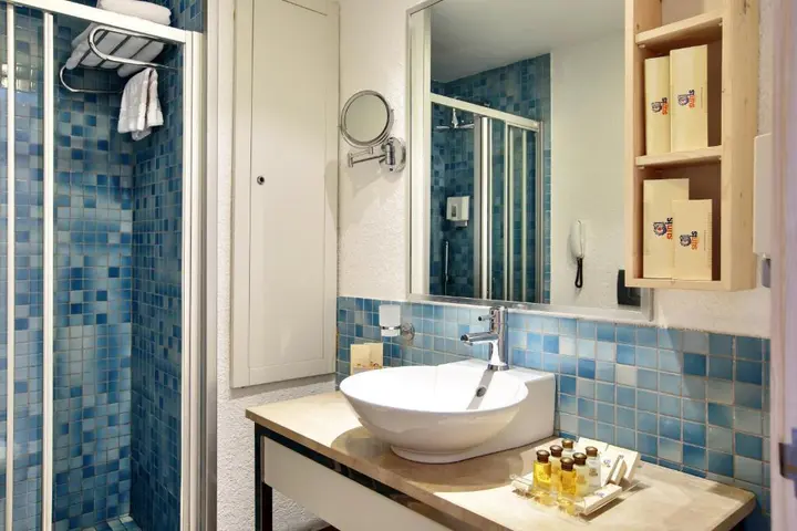 Манавгат: Sunis Kumköy Beach Resort Hotel & Spa - All inclusive