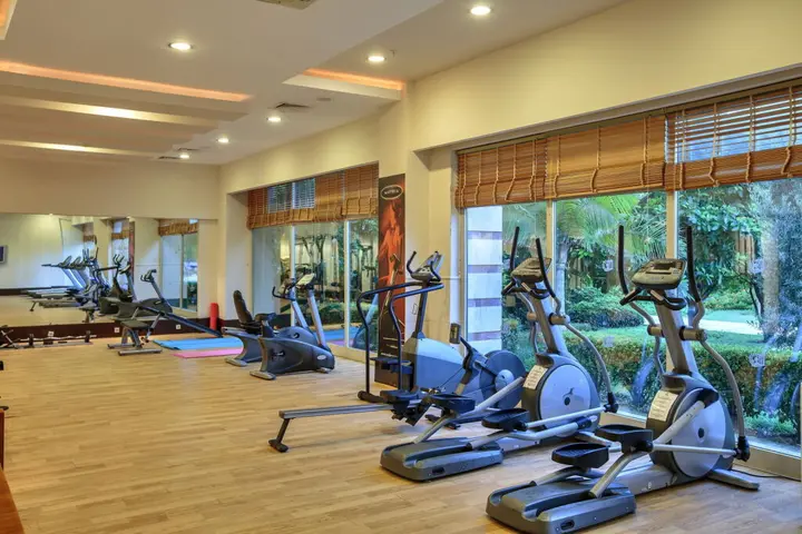 Манавгат: Sunis Kumköy Beach Resort Hotel & Spa - All inclusive