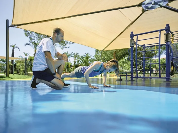 Саригерме: TUI BLUE Sarigerme Park